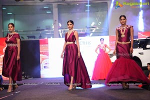 Jibran Jewels Fashion Show