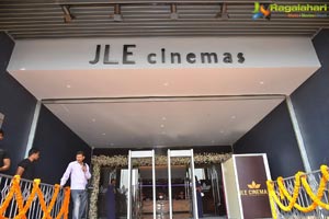 JLE Cinemas Guntur