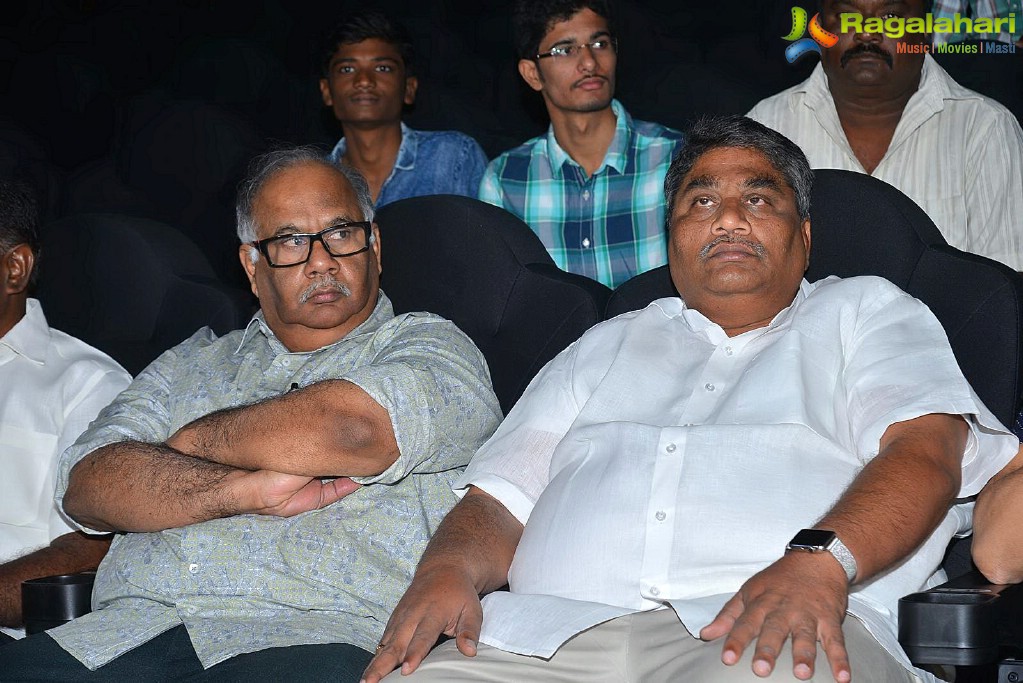 JLE Cinemas Launch, Guntur