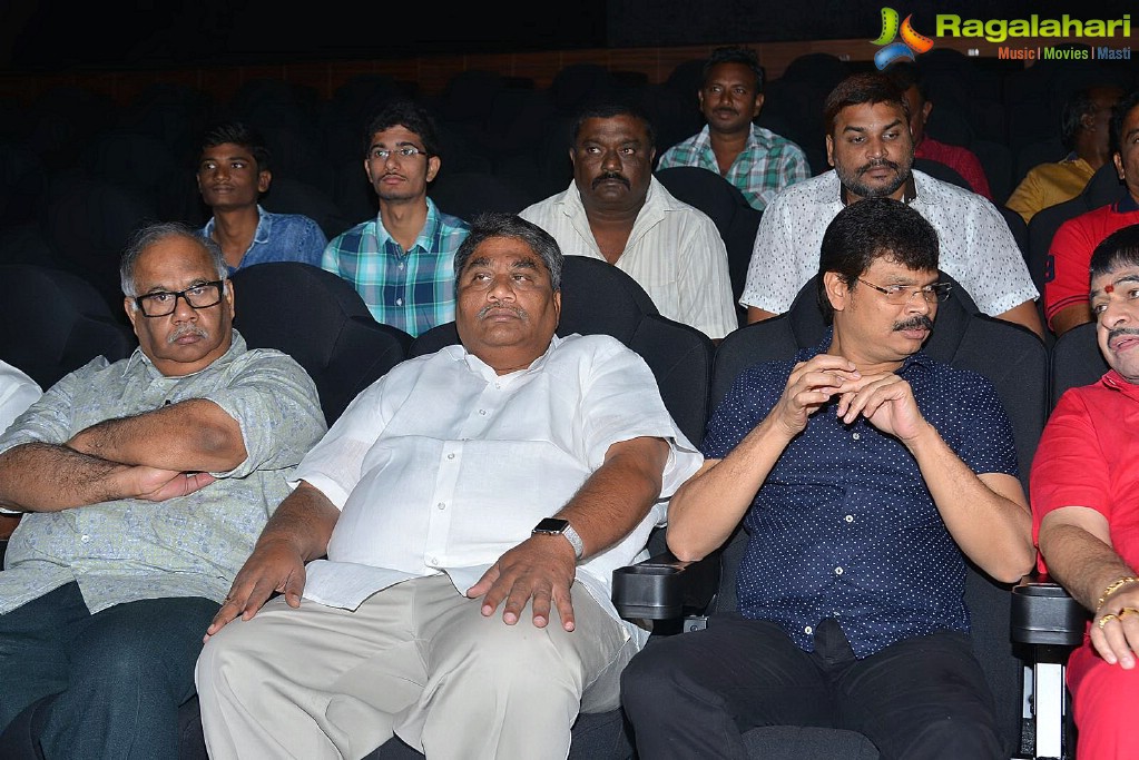 JLE Cinemas Launch, Guntur