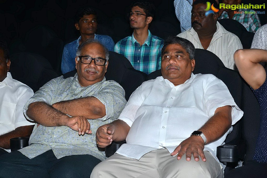 JLE Cinemas Launch, Guntur