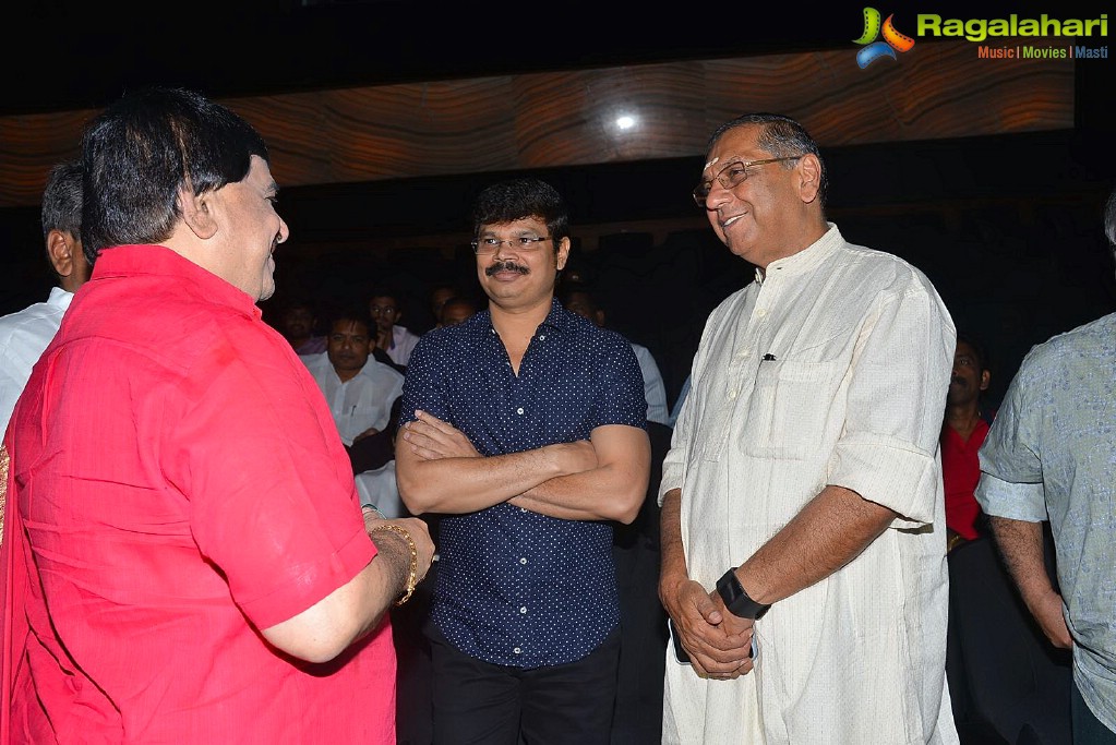 JLE Cinemas Launch, Guntur