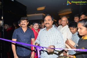 JLE Cinemas Guntur