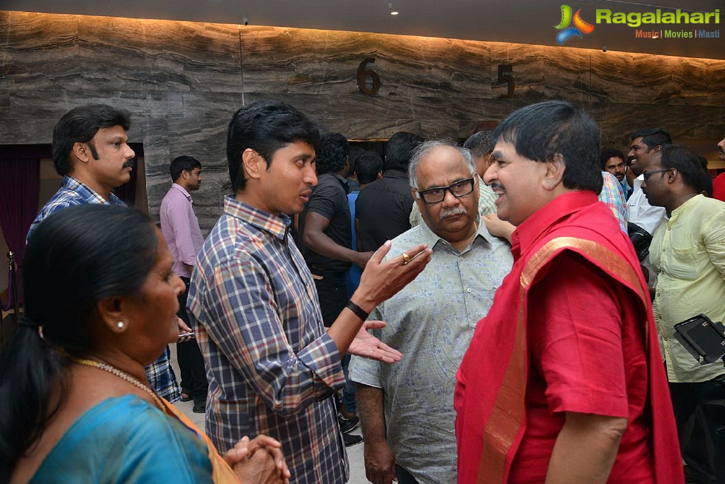 JLE Cinemas Launch, Guntur