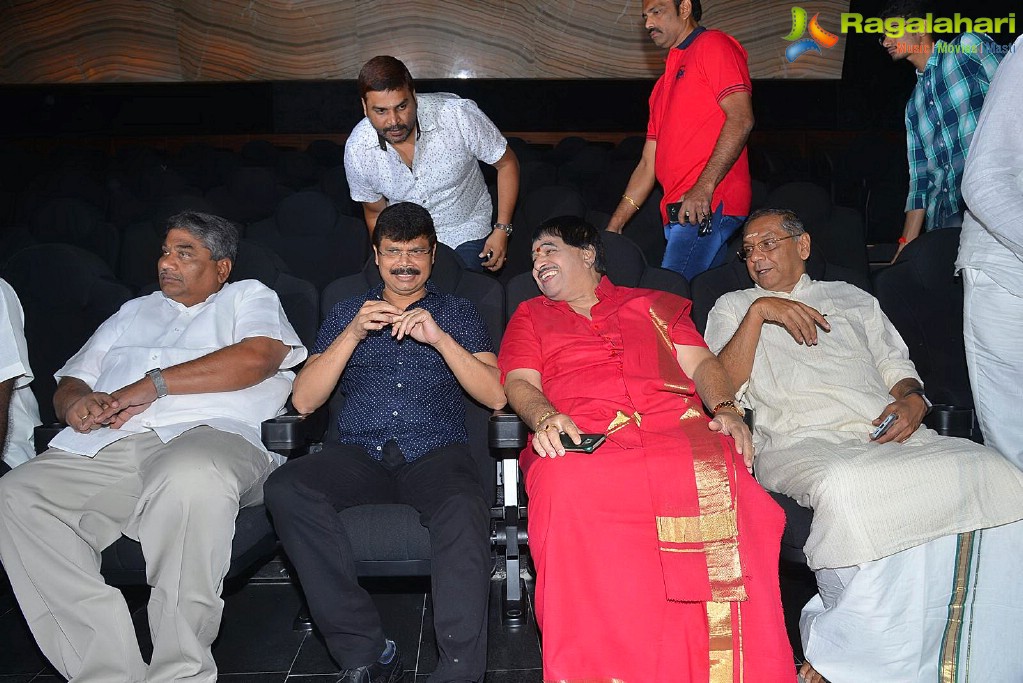 JLE Cinemas Launch, Guntur