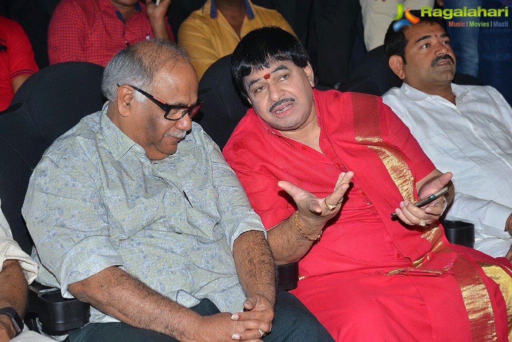 JLE Cinemas Launch, Guntur