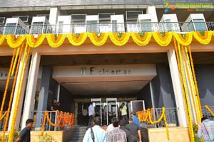 JLE Cinemas Guntur