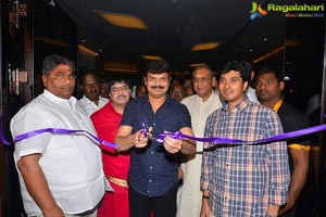 JLE Cinemas Guntur