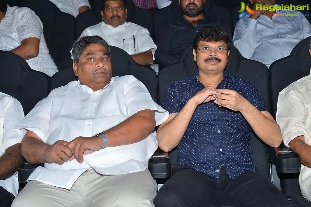 JLE Cinemas Launch, Guntur