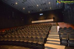 JLE Cinemas Guntur