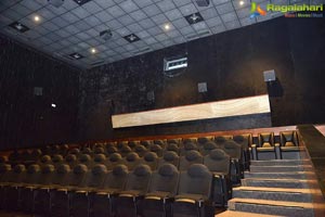 JLE Cinemas Guntur