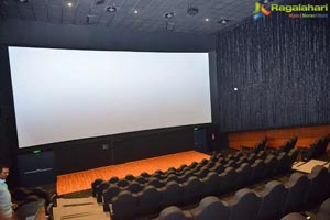 JLE Cinemas Guntur