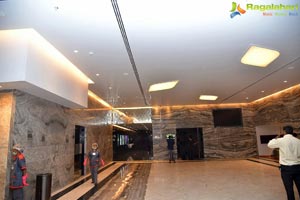 JLE Cinemas Guntur