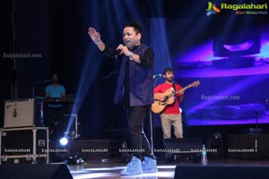 Kailash Kher Music Concert 2017