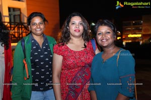 Kailash Kher Music Concert 2017