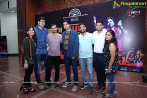 Kailash Kher Music Concert 2017