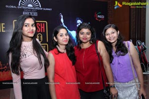 Kailash Kher Music Concert 2017