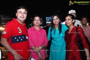 Kailash Kher Music Concert 2017