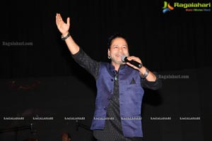 Kailash Kher Music Concert 2017