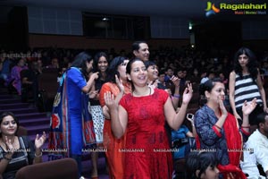 Kailash Kher Music Concert 2017