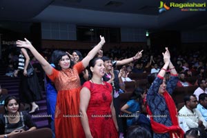 Kailash Kher Music Concert 2017