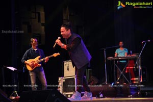 Kailash Kher Music Concert 2017