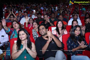 Kailash Kher Music Concert 2017