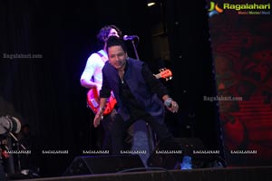 Kailash Kher Music Concert 2017