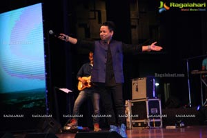 Kailash Kher Music Concert 2017