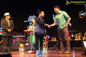 Kailash Kher Music Concert 2017