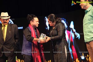 Kailash Kher Music Concert 2017