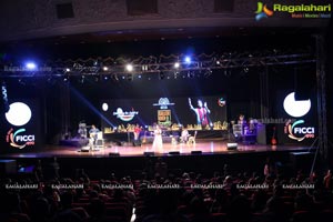 Kailash Kher Music Concert 2017