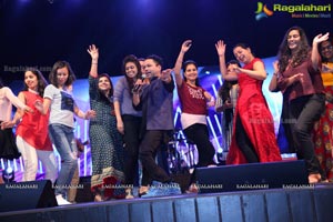 Kailash Kher Music Concert 2017