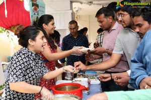 Khaan Paan Dukaan at Sankalp