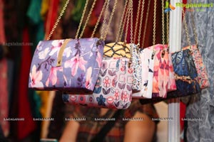 Khwaaish Fashion Exhibition