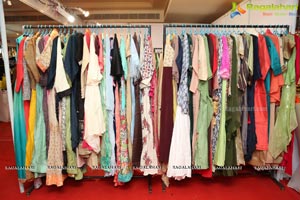 Khwaaish Fashion Exhibition