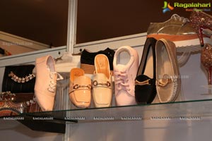 Khwaaish Fashion Exhibition