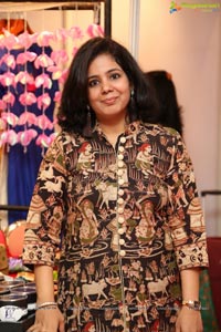 Khwaaish Fashion Exhibition