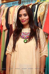 Khwaaish Fashion Exhibition