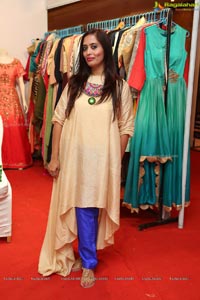 Khwaaish Fashion Exhibition