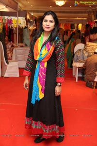 Khwaaish Fashion Exhibition