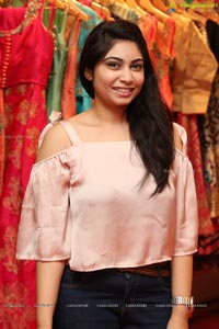 Khwaaish Fashion Exhibition