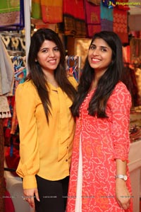 Khwaaish Fashion Exhibition