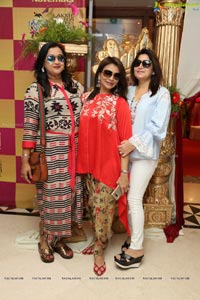 Khwaaish Fashion Exhibition