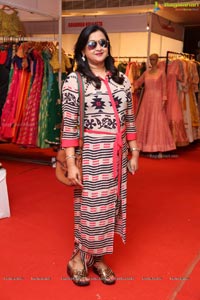 Khwaaish Fashion Exhibition