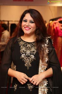 Khwaaish Fashion Exhibition