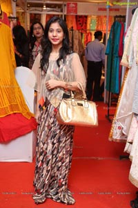 Khwaaish Fashion Exhibition