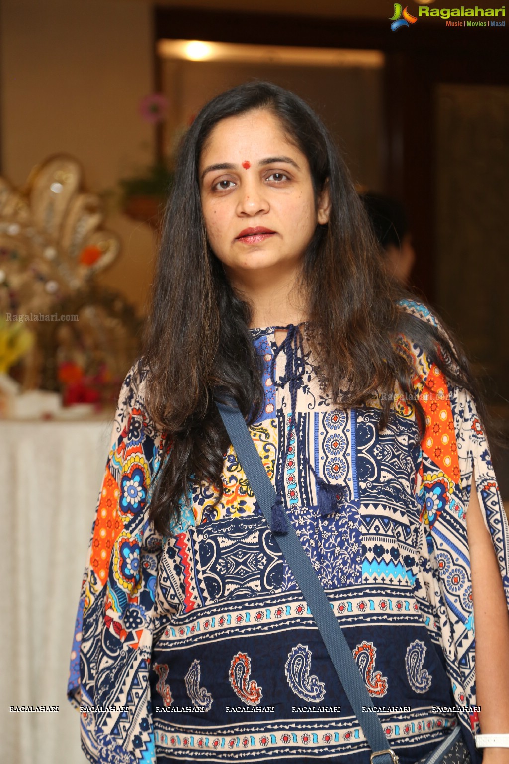 Khwaaish Fashion Exhibition at Taj Krishna, Hyderabad