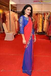 Khwaaish Fashion Exhibition