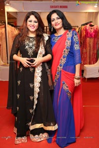 Khwaaish Fashion Exhibition